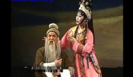 陇剧《苏武归汉》刘治平珍藏版下载,经典民族气节题材戏曲资源 陇剧《苏武归汉》刘治平珍藏版下载,经典民族气节题材戏曲资源