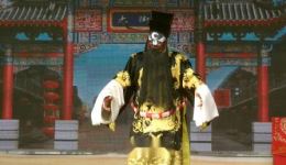 魏县四股弦河北传统戏曲瑰宝，生旦净丑演绎民间生活百态