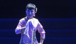 大型龙江剧《芦花谣》选段吕秀华倾情演唱,抗联故事震撼呈现 大型龙江剧《芦花谣》选段吕秀华倾情演唱,抗联故事震撼呈现