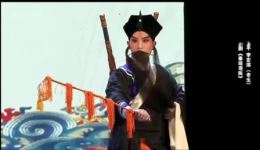 秦琼观阵