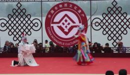 青阳腔《百花赠剑》小段经典戏曲片段在线下载,感受非遗魅力 青阳腔《百花赠剑》小段经典戏曲片段在线下载,感受非遗魅力