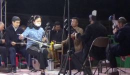 二进宫,海瑞搜宫