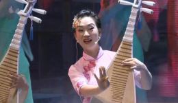 常德丝弦《爱在潇湘》下载 - 欢乐潇湘主题经典戏曲资源