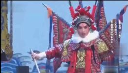 湘剧经典《九龙收兴》李宏琪主演，在线观看下载，领略传统戏曲魅力