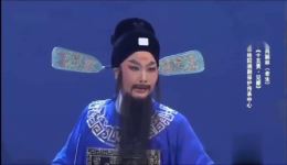湘剧经典《十五贯·见都》高清资源下载，肖丽玲主演，传统戏曲精品下载