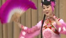 二人台经典《五哥放羊》张飞张贝演唱，传统戏曲资源下载