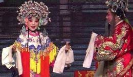 回龙阁