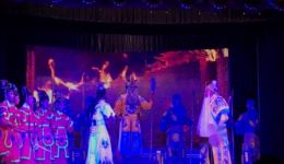 莆仙戏《孝义千秋》百花大剧院演出,孝义主题戏曲,传统伦理佳作下载 莆仙戏《孝义千秋》百花大剧院演出,孝义主题戏曲,传统伦理佳作下载