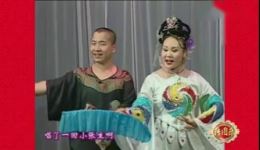 张生游寺