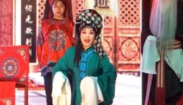 荆州花鼓戏《哑女告状》选段鼓打初更夜凉如水,经典戏曲在线下载 荆州花鼓戏《哑女告状》选段鼓打初更夜凉如水,经典戏曲在线下载