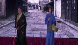 楚剧《孝孙贤媳》下集字幕版下载，王玉英顾彩雲主演，经典孝道伦理剧在线观看下载