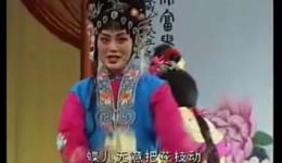 河南越调《火焚秀楼》唱段集锦,毛爱莲等名家联袂演绎经典戏曲选段 河南越调《火焚秀楼》唱段集锦,毛爱莲等名家联袂演绎经典戏曲选段