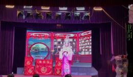 高甲戏《孽海冤潮》惠安大众高甲戏剧团演出，经典剧目在线观看下载