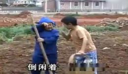 云南山歌剧《矮老奶改嫁》全集在线观看，老奶改嫁故事精彩呈现
