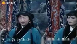 智收姜维