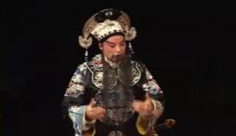 京剧《五台会兄》高清版下载刘琢瑜演绎，兄弟情深与家国大义的经典呈现下载