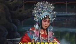 坐桥