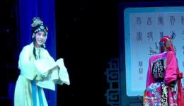 河北梆子《钟馗》片段在线观看科场痛骂杨国松选段高清下载下载