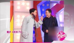 赵伟洲杨少华相声《对对子》在线观看，默契搭档演绎精彩，风格独特超有趣下载