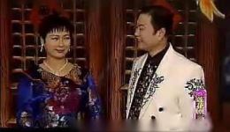 绍兴莲花落《九斤姑娘》（上）高清资源下载，经典传统曲艺剧目
