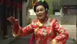 绍兴莲花落《绍兴小瞎子》高清资源下载｜经典地方曲艺作品在线获取