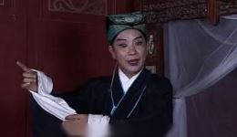活捉姚麒麟