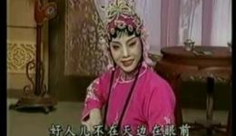 花灯案