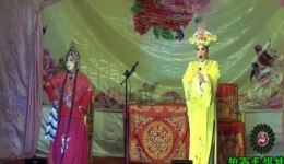 川剧《花月亭》三台县群元川剧团曾洪李佑碧精彩演绎，在线观看下载下载