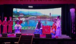 莆仙戏《慈母泪》芳华大剧院经典剧目在线下载,感受传统戏曲魅力 莆仙戏《慈母泪》芳华大剧院经典剧目在线下载,感受传统戏曲魅力