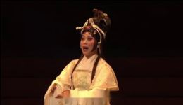 唐美云领衔主演歌仔戏《千年渡·白蛇》甜蜜婚后片段下载,经典白蛇故事全新演绎 唐美云领衔主演歌仔戏《千年渡·白蛇》甜蜜婚后片段下载,经典白蛇故事全新演绎