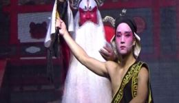 太师回朝