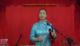 琴书《十八里相送》张霞演唱经典选段,高清戏曲资源免费下载 琴书《十八里相送》张霞演唱经典选段,高清戏曲资源免费下载