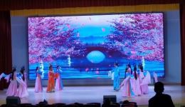 粤剧《琴缘叙》选段在线观看｜何华栈曾慧经典演绎，琴音寄情不容错过