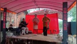 祁东渔鼓戏《好丑媳妇》全剧及片段高清MP4下载，经典家庭伦理戏曲资源免费获取
