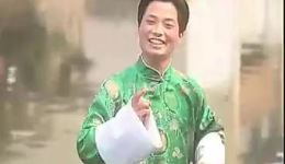 绍兴莲花落经典剧目《沈万山献宝》在线下载，王金标精彩演绎，品味民间传奇