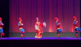 婺剧《抬花轿》精彩片段在线观看,感受传统戏曲独特韵味 婺剧《抬花轿》精彩片段在线观看,感受传统戏曲独特韵味