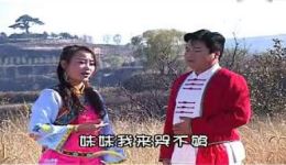二人台经典《嫩油条》标清资源下载,体验市井烟火与幽默演绎的戏曲魅力 二人台经典《嫩油条》标清资源下载,体验市井烟火与幽默演绎的戏曲魅力