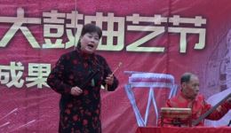 河南坠子《王文玉休妻》胡中华胡中花演唱，传统家庭伦理戏曲在线下载