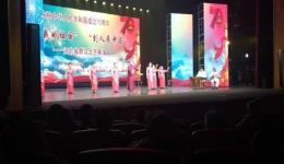 京东大鼓《越说心里越觉得甜》王从民与众弟子精彩演唱，传统曲艺佳作在线下载下载
