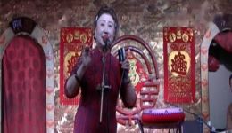 梅花大鼓《黛玉葬花》李丽经典演绎，天津市曲艺团精品，红楼梦题材鼓曲在线下载下载