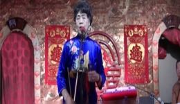 京韵大鼓经典《剑阁闻铃》李玉茹演绎，唐玄宗杨贵妃凄美爱情，在线观看下载下载