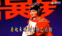 淮剧《柳燕娘·洞房》选段梁锦忠裔小萍演唱，经典淮剧洞房对唱片段在线下载下载
