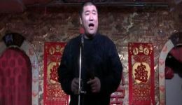 陈亚军京韵大鼓《草船借箭》在线下载，经典三国题材曲艺资源下载