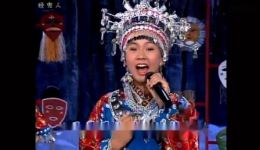 卓依婷民间小调《敖包相会 黄昏小唱》VCD版6A牒全套，正版民歌小调光碟下载