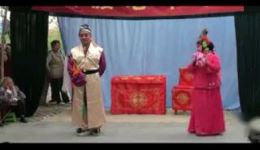 吕洞宾戏牡丹
