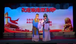锡剧《攀弓带·托子》选段下载叶琴华秦琴妹演绎，经典唱腔传递深沉母爱