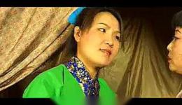 珍珠衫传奇