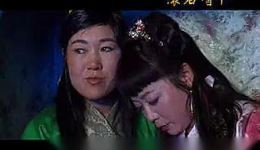 珍珠衫传奇