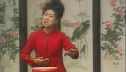 河洛大鼓《龙抓熊氏》标清资源下载，经典民间故事戏曲，豫西传统曲艺