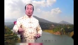 奉劝世人莫贪财